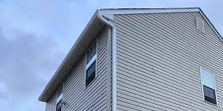 Best Engineered Wood Siding  in Carle Place, NY